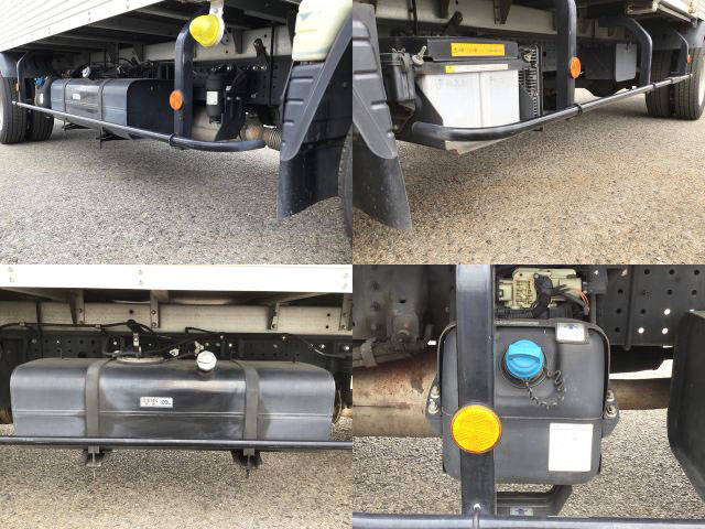 三菱ふそうキャンターアルミバン小型（2t・3t）[写真19]