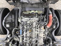 三菱ふそうキャンターアルミバン小型（2t・3t）[写真22]