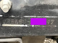 三菱ふそうキャンターアルミバン小型（2t・3t）[写真37]