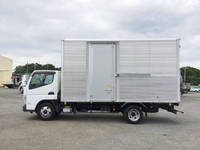 三菱ふそうキャンターアルミバン小型（2t・3t）[写真06]