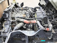 三菱ふそうキャンター平ボディ小型（2t・3t）[写真23]