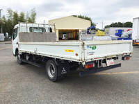 三菱ふそうキャンター平ボディ小型（2t・3t）[写真04]