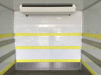 三菱ふそうファイター冷凍車（冷蔵車）中型（4t）[写真13]