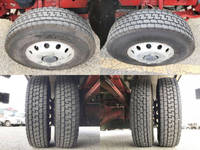 三菱ふそうファイター冷凍車（冷蔵車）中型（4t）[写真20]