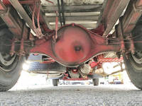 三菱ふそうファイター冷凍車（冷蔵車）中型（4t）[写真23]