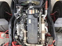 三菱ふそうファイター冷凍車（冷蔵車）中型（4t）[写真24]