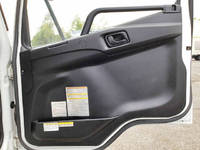 三菱ふそうファイター冷凍車（冷蔵車）中型（4t）[写真27]