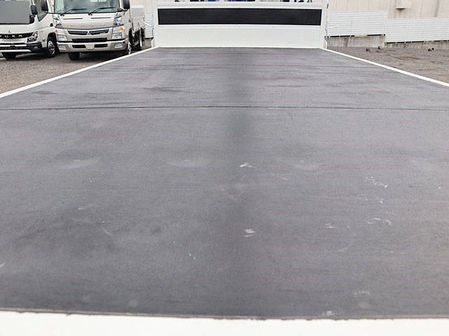 日野デュトロクレーン3段小型（2t・3t）[写真11]