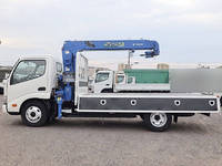 日野デュトロクレーン3段小型（2t・3t）[写真12]