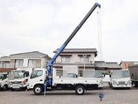 日野デュトロクレーン3段小型（2t・3t）[写真14]