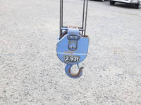 日野デュトロクレーン3段小型（2t・3t）[写真19]