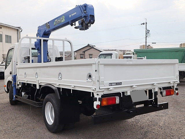 日野デュトロクレーン3段小型（2t・3t）[写真02]