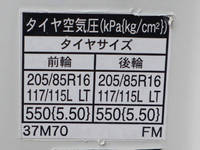 日野デュトロクレーン3段小型（2t・3t）[写真23]