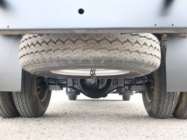 日野デュトロクレーン3段小型（2t・3t）[写真24]