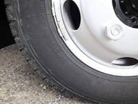 日野デュトロクレーン3段小型（2t・3t）[写真25]