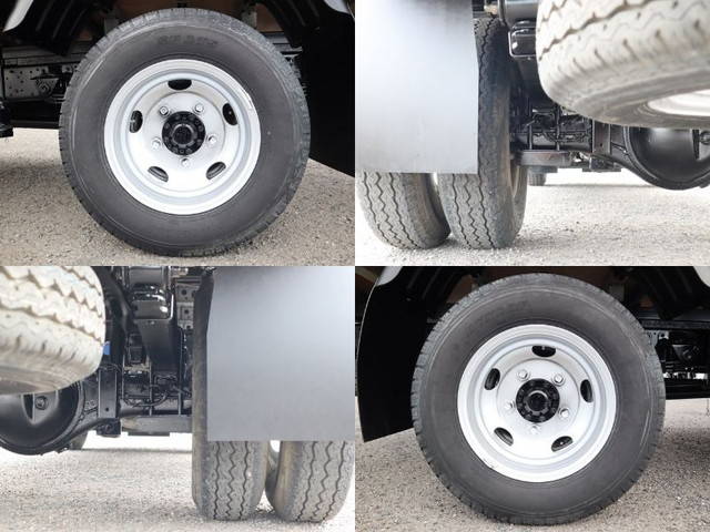 日野デュトロクレーン3段小型（2t・3t）[写真27]