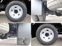 日野デュトロクレーン3段小型（2t・3t）[写真27]