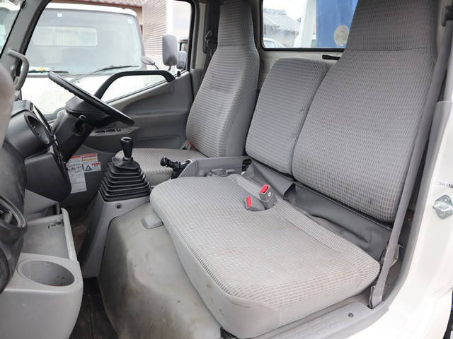 日野デュトロクレーン3段小型（2t・3t）[写真31]