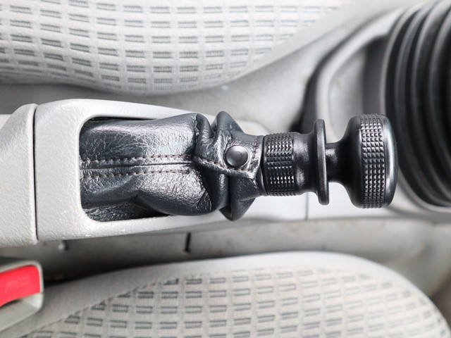 日野デュトロクレーン3段小型（2t・3t）[写真36]