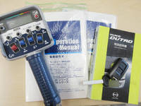 日野デュトロクレーン3段小型（2t・3t）[写真40]