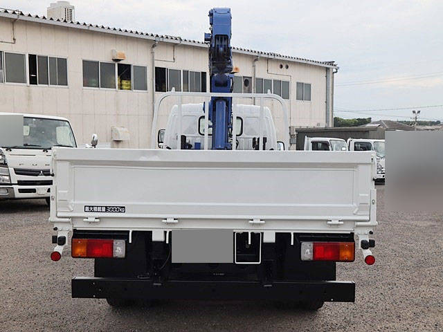 日野デュトロクレーン3段小型（2t・3t）[写真05]