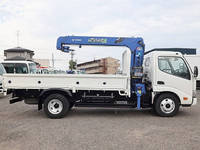 日野デュトロクレーン3段小型（2t・3t）[写真07]