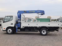 日野デュトロクレーン3段小型（2t・3t）[写真08]