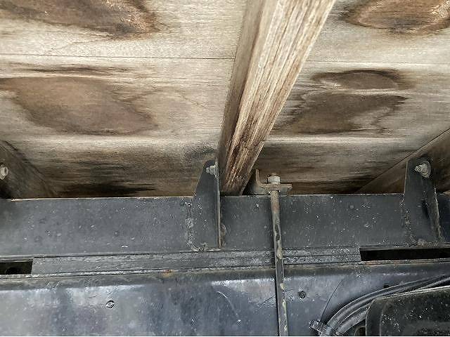 日野レンジャークレーン4段中型（4t）[写真14]