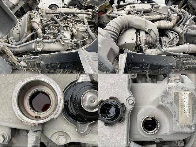 日野レンジャークレーン4段中型（4t）[写真15]