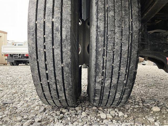 日野レンジャークレーン4段中型（4t）[写真16]