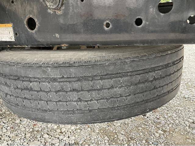 日野レンジャークレーン4段中型（4t）[写真21]