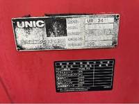 日野レンジャークレーン4段中型（4t）[写真22]