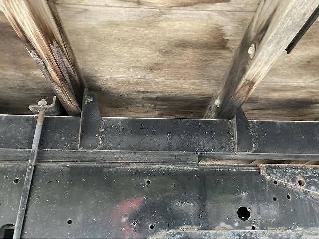 日野レンジャークレーン4段中型（4t）[写真28]