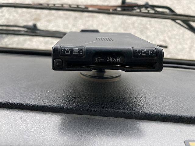 日野レンジャークレーン4段中型（4t）[写真30]