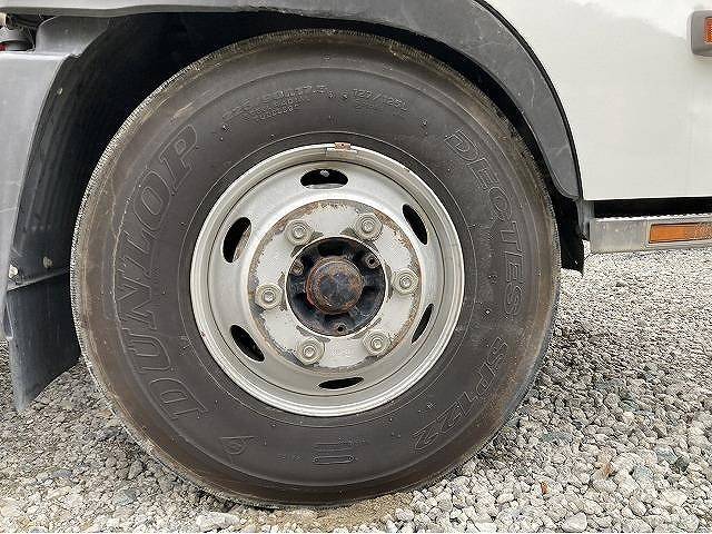 日野レンジャークレーン4段中型（4t）[写真31]