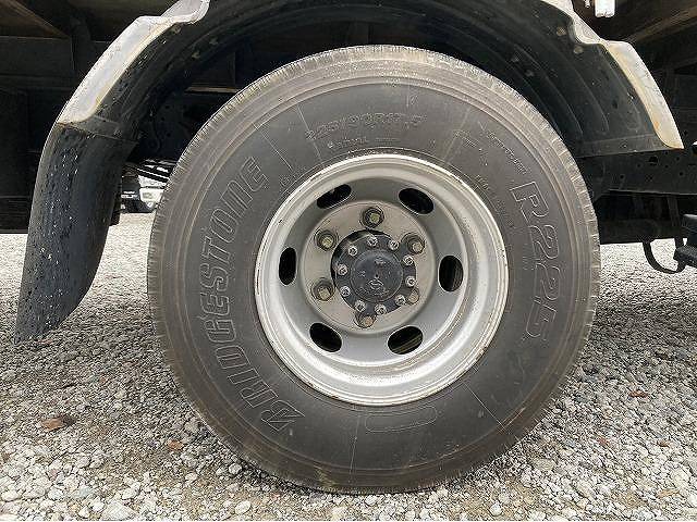 日野レンジャークレーン4段中型（4t）[写真32]