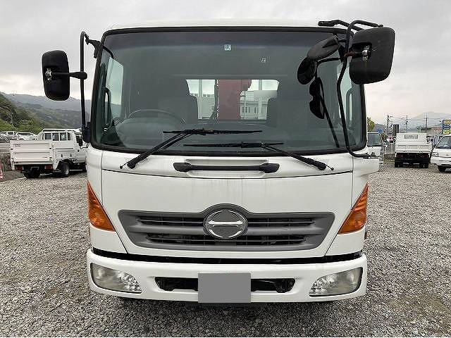 日野レンジャークレーン4段中型（4t）[写真05]