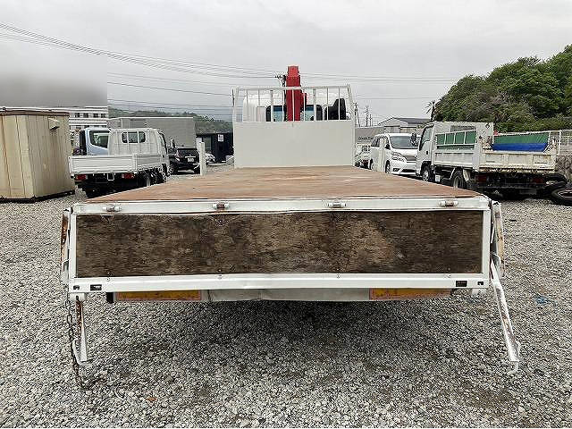 日野レンジャークレーン4段中型（4t）[写真07]