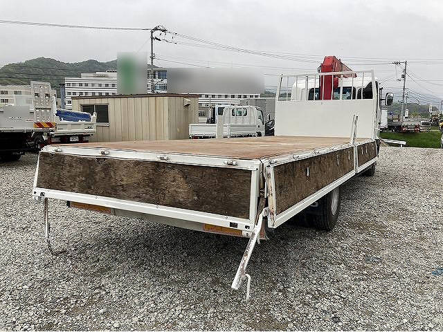 日野レンジャークレーン4段中型（4t）[写真08]