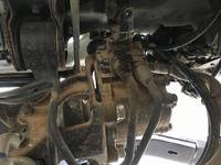 日野レンジャーダンプ中型（4t）[写真13]