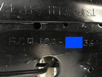 日野レンジャーダンプ中型（4t）[写真14]