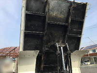 日野レンジャーダンプ中型（4t）[写真15]