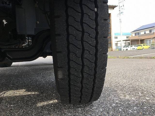 日野レンジャーダンプ中型（4t）[写真22]