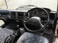 日野レンジャーダンプ中型（4t）[写真27]