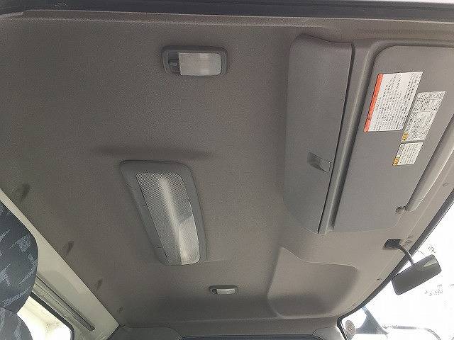 日野レンジャーダンプ中型（4t）[写真28]