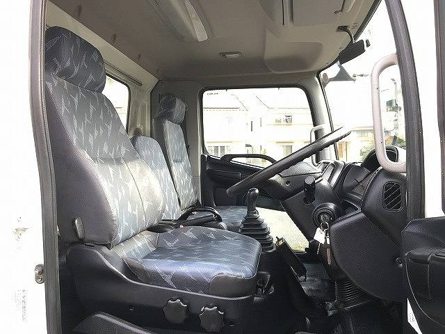 日野レンジャーダンプ中型（4t）[写真29]