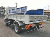 日野レンジャーダンプ中型（4t）[写真02]