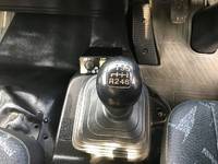 日野レンジャーダンプ中型（4t）[写真33]