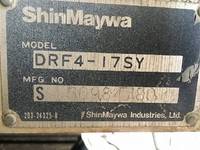 日野レンジャーダンプ中型（4t）[写真39]