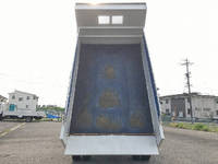 日野レンジャーダンプ中型（4t）[写真05]